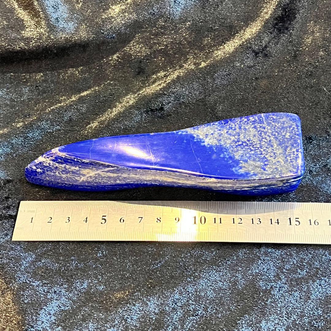ラピスラズリ 天然石 パワーストーン 知恵 幸運 浄化