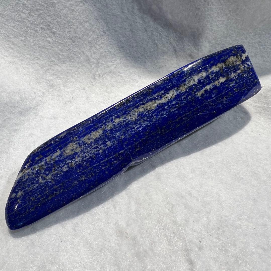 ラピスラズリ 天然石 パワーストーン 知恵 幸運 浄化