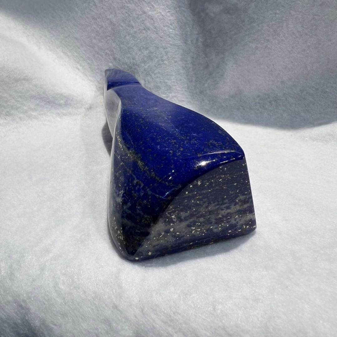 ラピスラズリ 天然石 パワーストーン 知恵 幸運 浄化