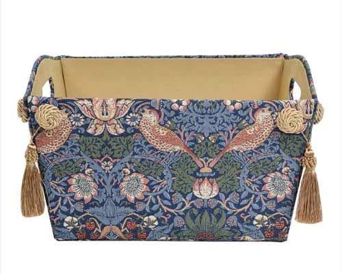 マガジンボックス ジェニファーテイラー モリス イチゴ泥棒 33105MH