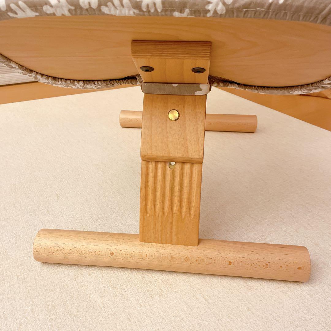 バランスイージー カバー付き Lager ラガーサカモトハウス バランスチェア