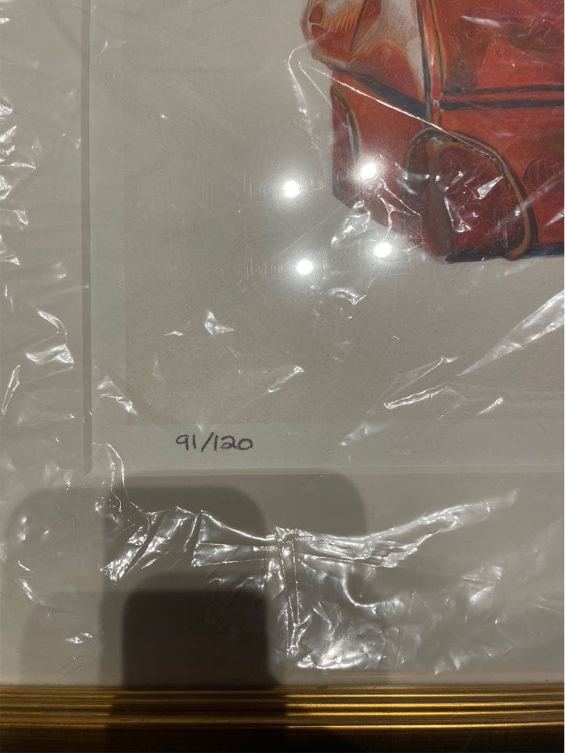 ノーマンロックウェルVacation is Over 美品 - メルカリ