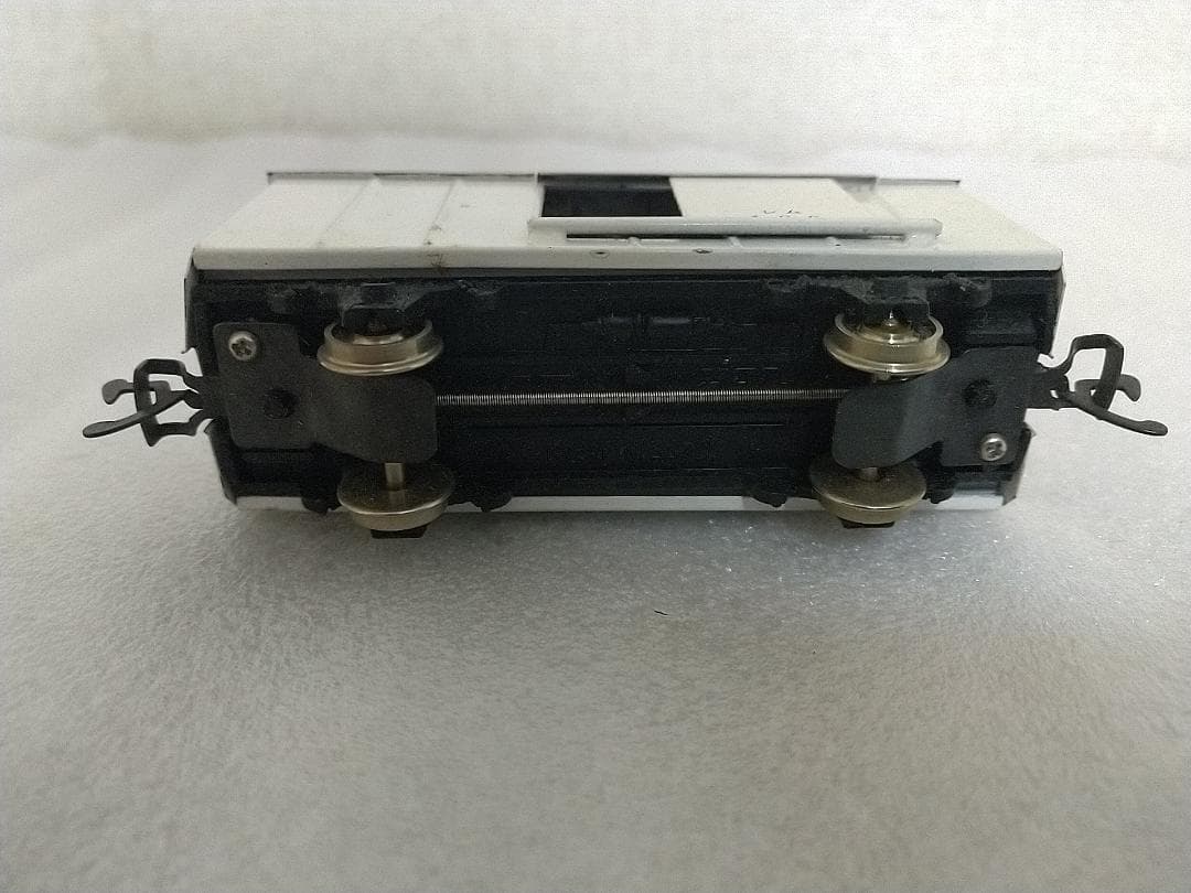 HOゲージ エンドウ 鉄道模型 レム400形 冷蔵貨車