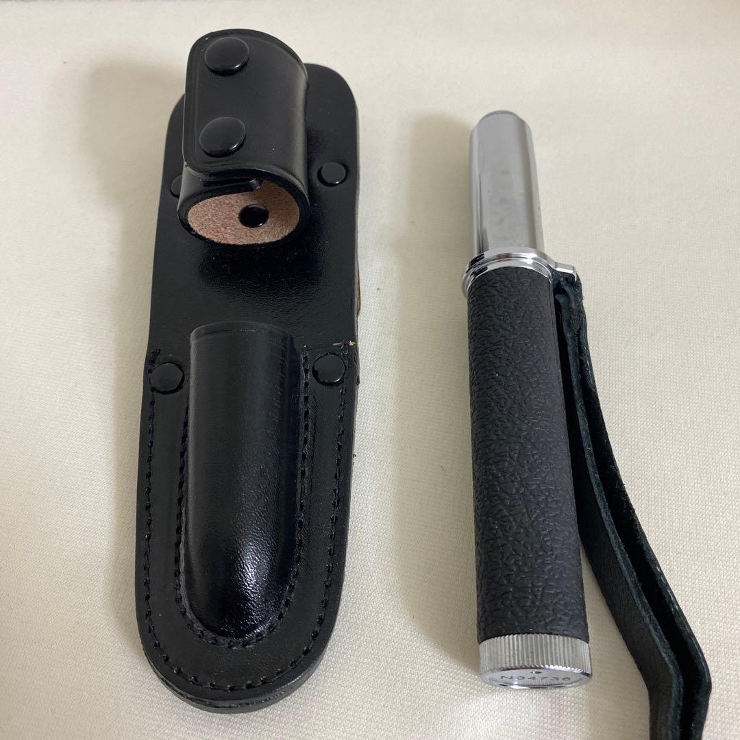 Nami-hey!hage!!専用】警棒ケース - メルカリ