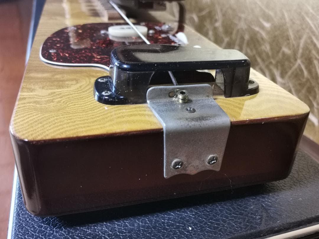 大正琴 琴伝流 ベース 松風 ハードケース＋コード(10M) 付