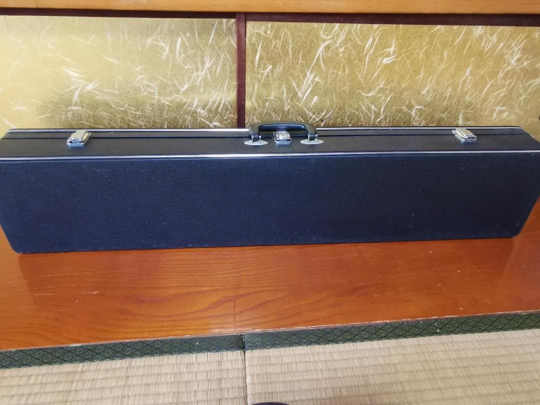 大正琴 琴伝流 ベース 松風 ハードケース＋コード(10M) 付