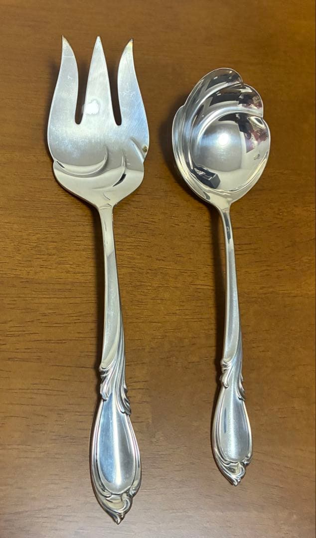 International Silver Company カトラリーセット