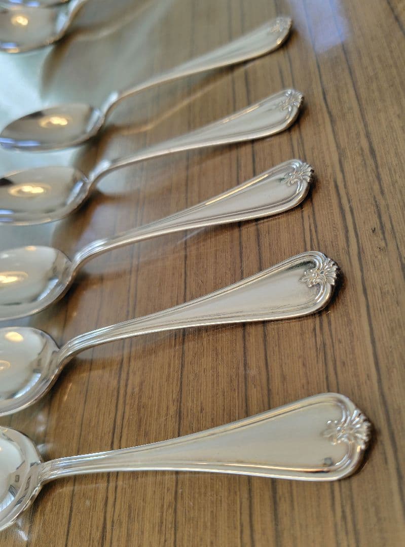 ノリタケ NORITAKE カトラリーセット 銀メッキ シルバーメッキ