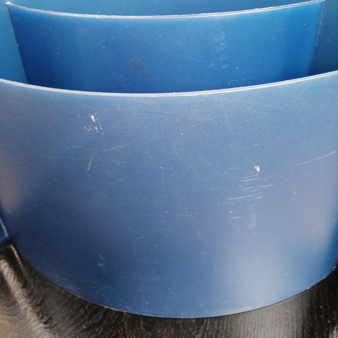 イタリア製　AUTHENTICS　マガジンラック　50cm