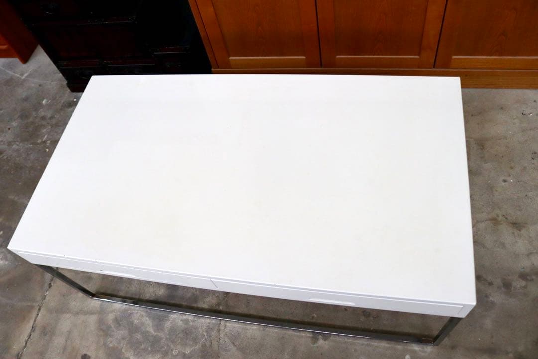 GMIK476○IDC大塚家具 センターテーブル リビングテーブル ローテーブル