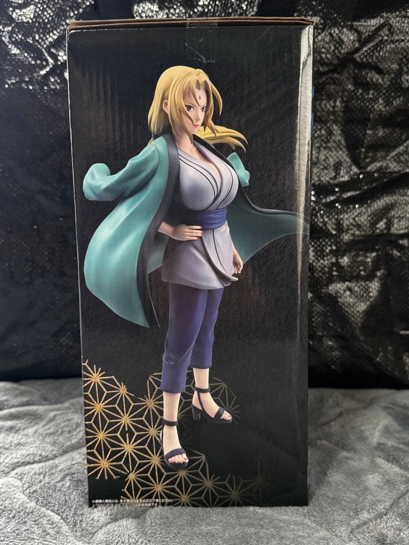 一番くじ NARUTO ナルト 疾風伝 伝説の三忍 自来也 綱手 大蛇丸