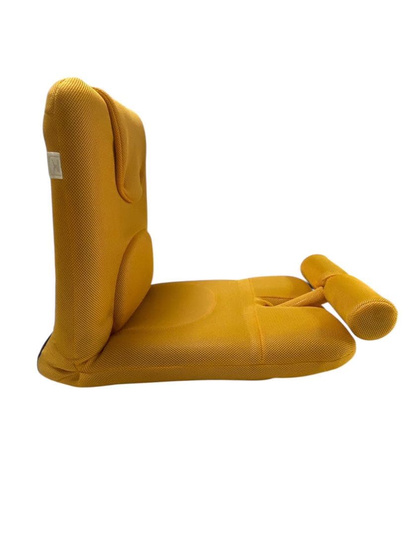 ほぼ未使用　ミズノ じつは腹筋くん 座椅子 トレーニング