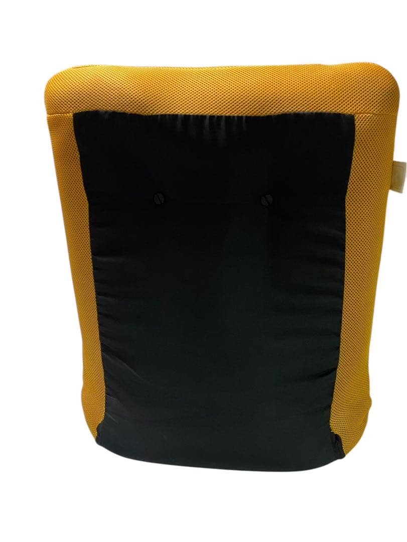 ほぼ未使用　ミズノ じつは腹筋くん 座椅子 トレーニング