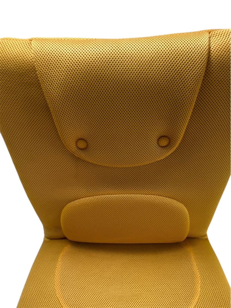 ほぼ未使用　ミズノ じつは腹筋くん 座椅子 トレーニング