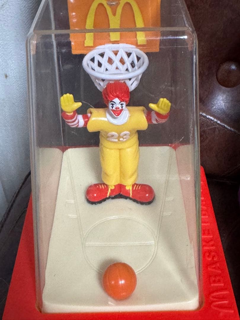 ☆マクドナルドハッピーセット☆レトロゲームセット - メルカリ