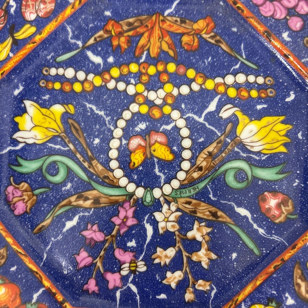 プレート　（エルメス）