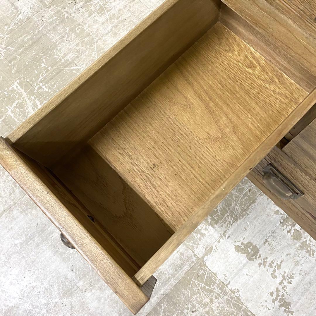 展示アウトレット品 CRASH GATE ALICE CHEST アリス