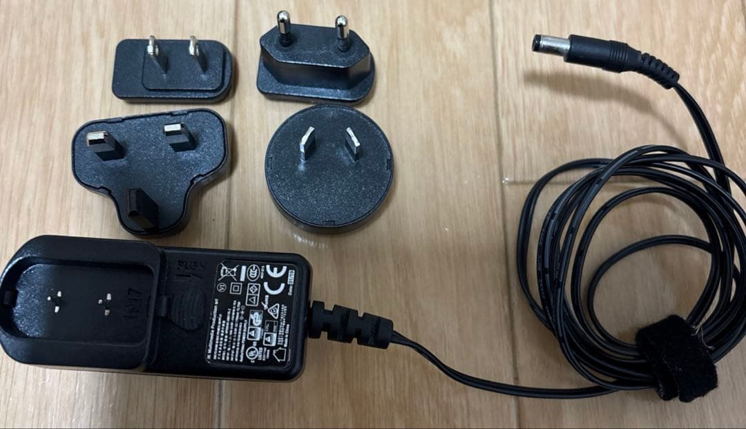 IK MultimediaAXE I/Ｏオーディオインターフェイス　おまけ付