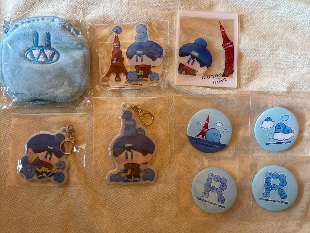 エビテンDXパック特典 ベヨネッタ3 アクリルスタンド8種+ステッカー2種