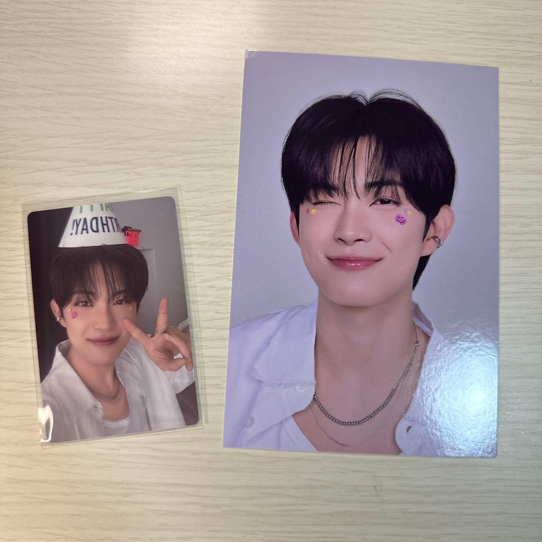 ALPHA DRIVE ONE キムゴヌ - メルカリ