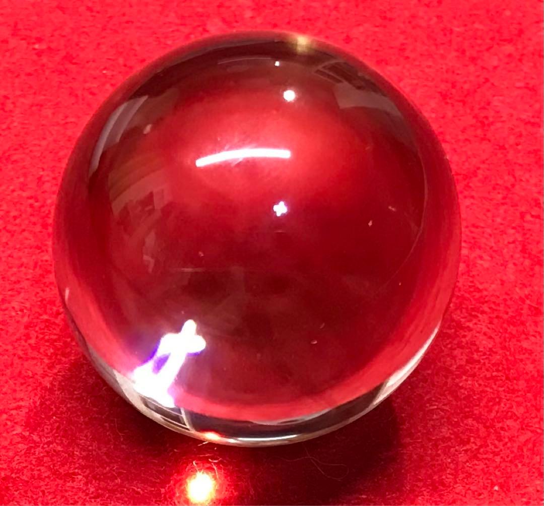 水晶玉5/パワーストーン /本物水晶球/天然石