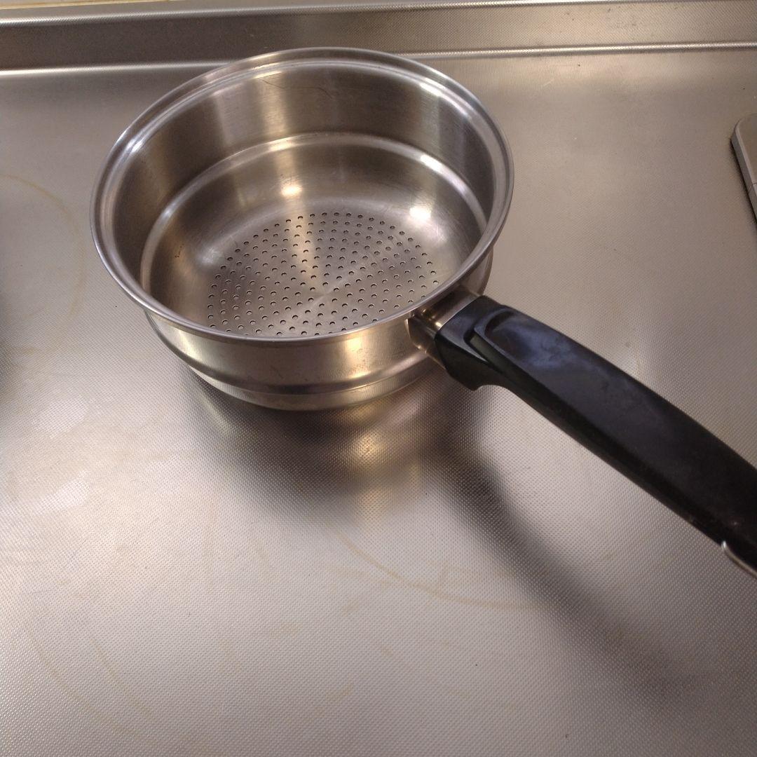 ロイヤルクイーン３コ―ト、小スチーマ―