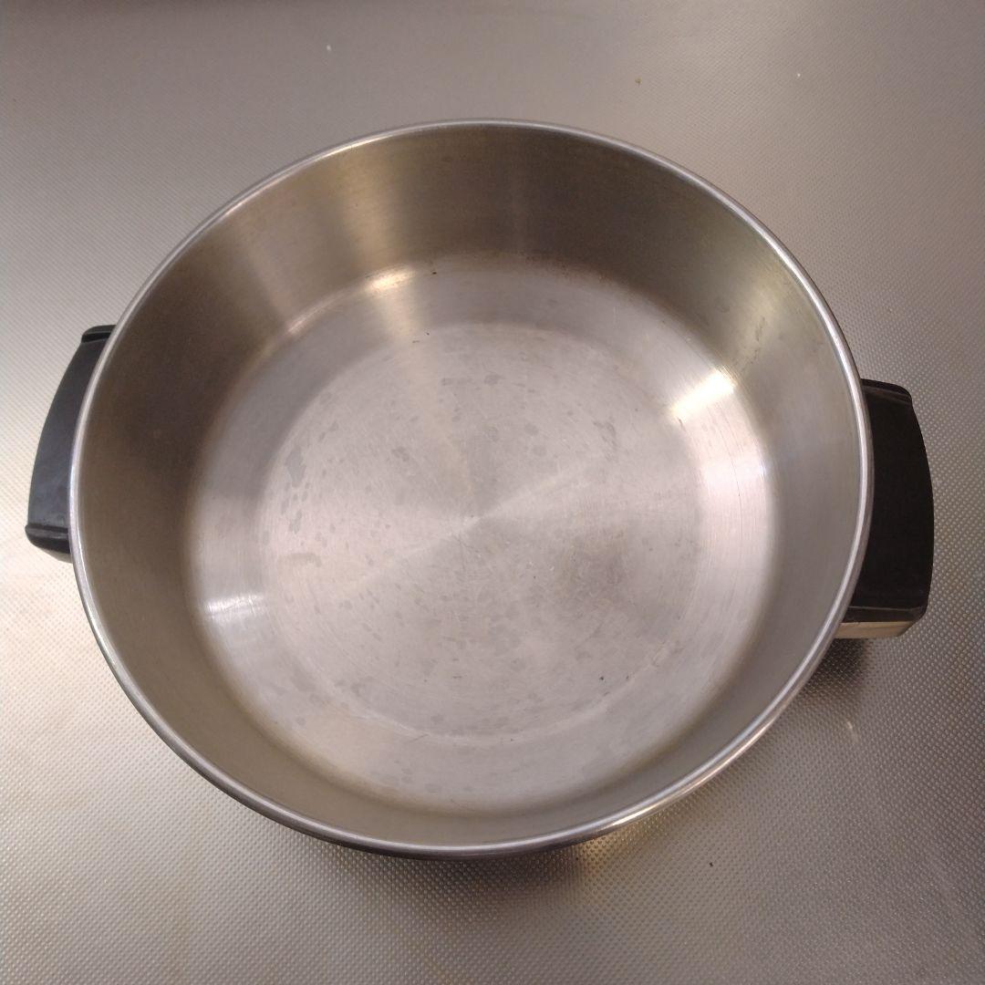 ロイヤルクイーン３コ―ト、小スチーマ―