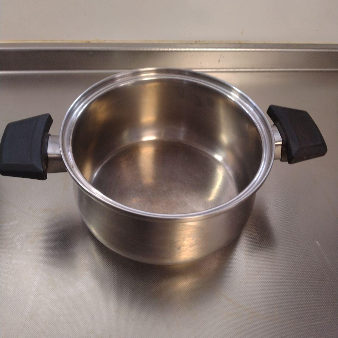 ロイヤルクイーン３コ―ト、小スチーマ―