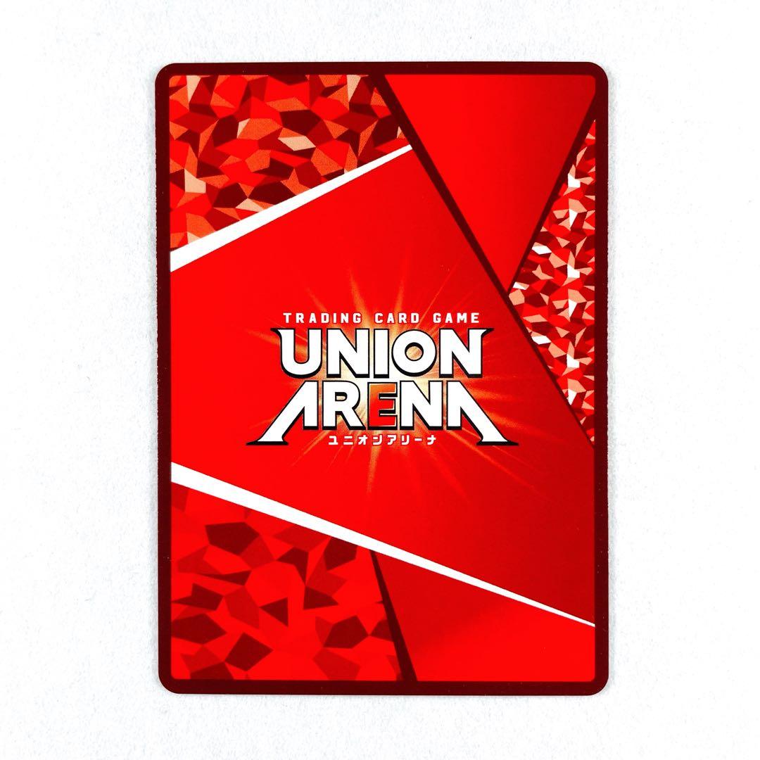 ユニアリSAO SR 星2 ユナ(パラレル) ユニオンアリーナ - メルカリ
