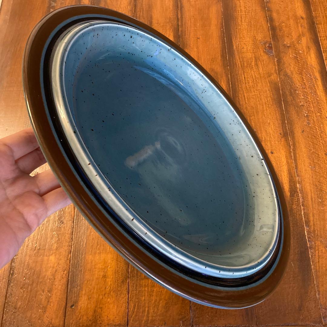 Arabia アラビア meri メリ 33cm プレート　大皿