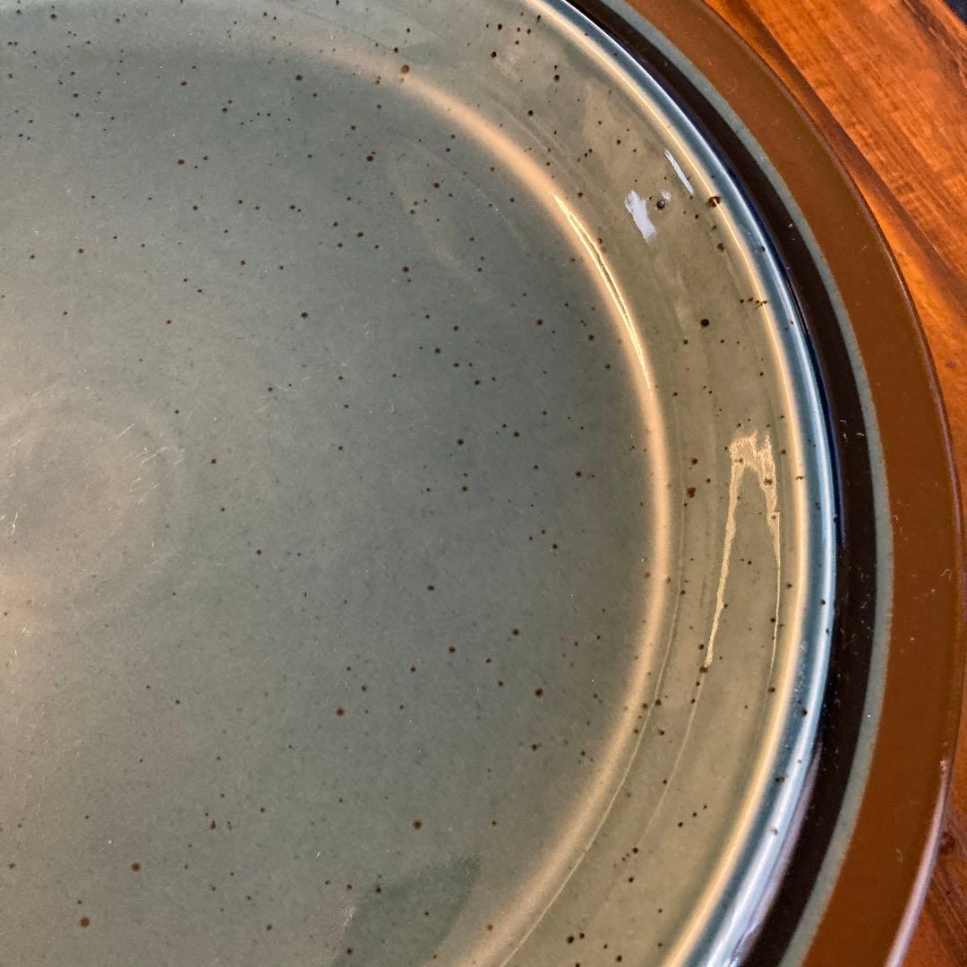 Arabia アラビア meri メリ 33cm プレート　大皿