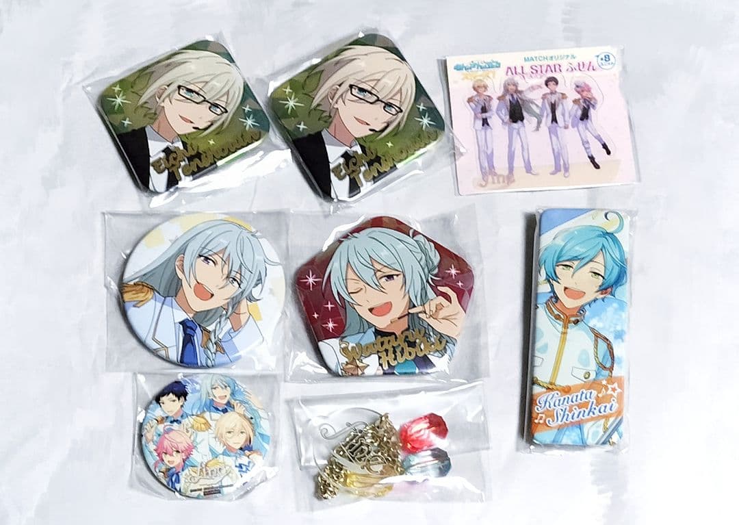 キャラクターグッズまとめ売り 270点以上 - メルカリ