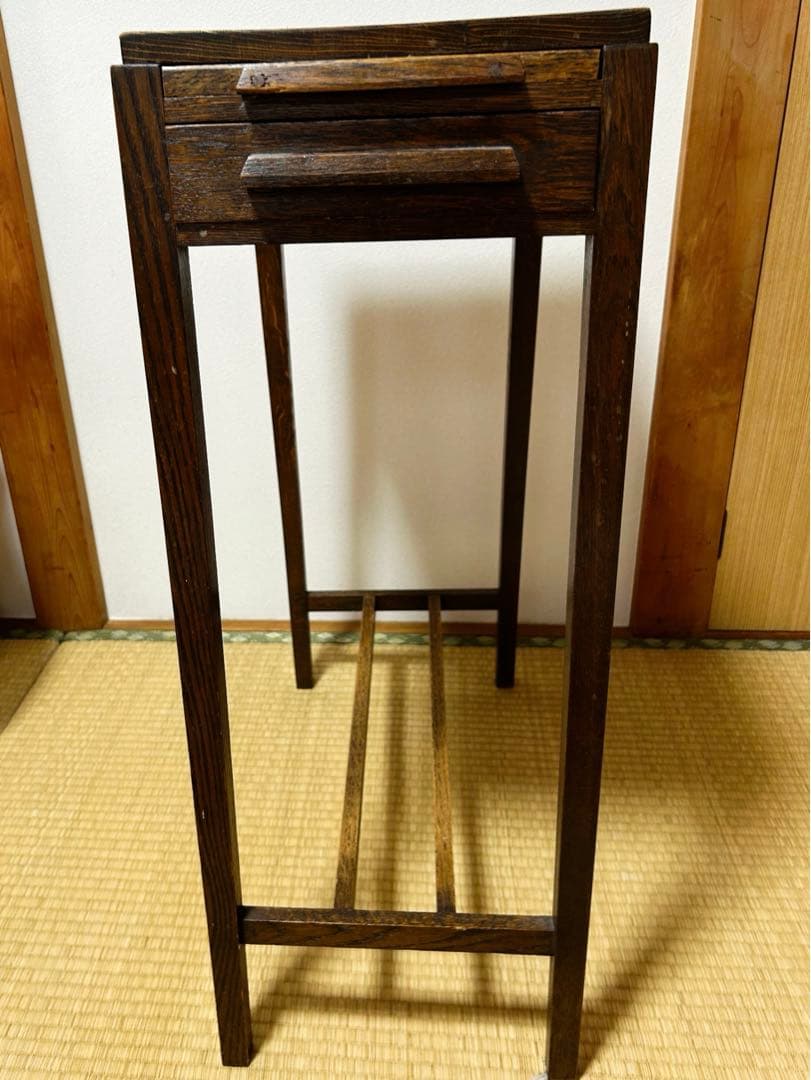 お値下げ♩ 希少！アンティーク　机