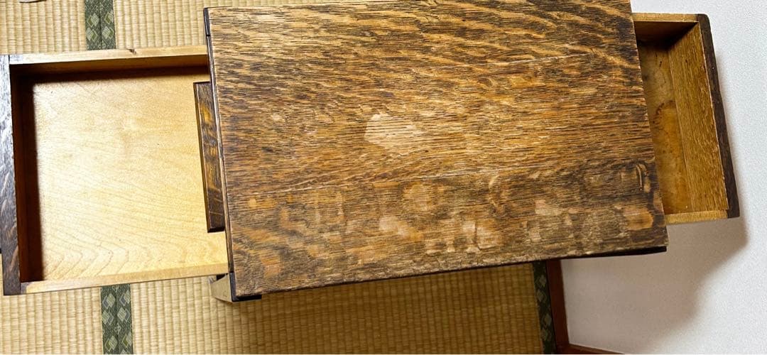 お値下げ♩ 希少！アンティーク　机