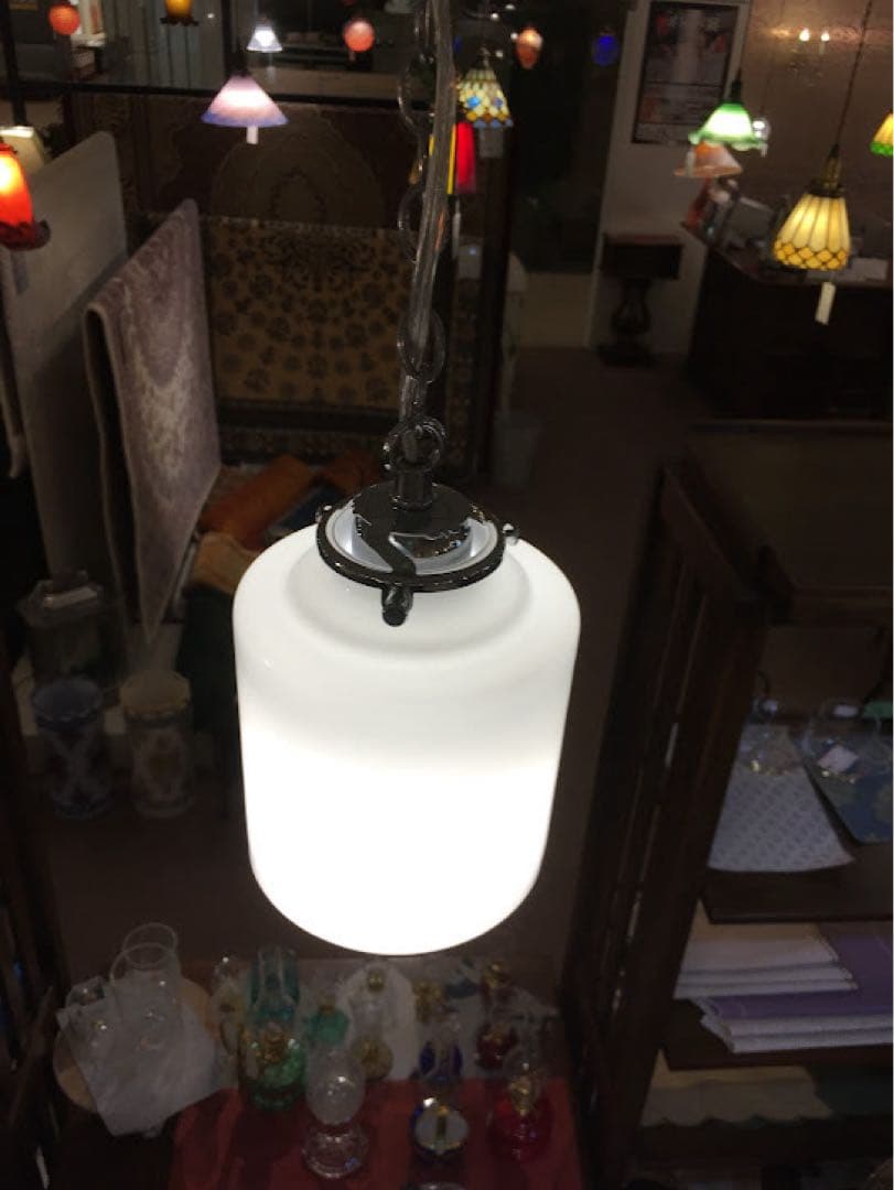 ペンダントライトS+M-1