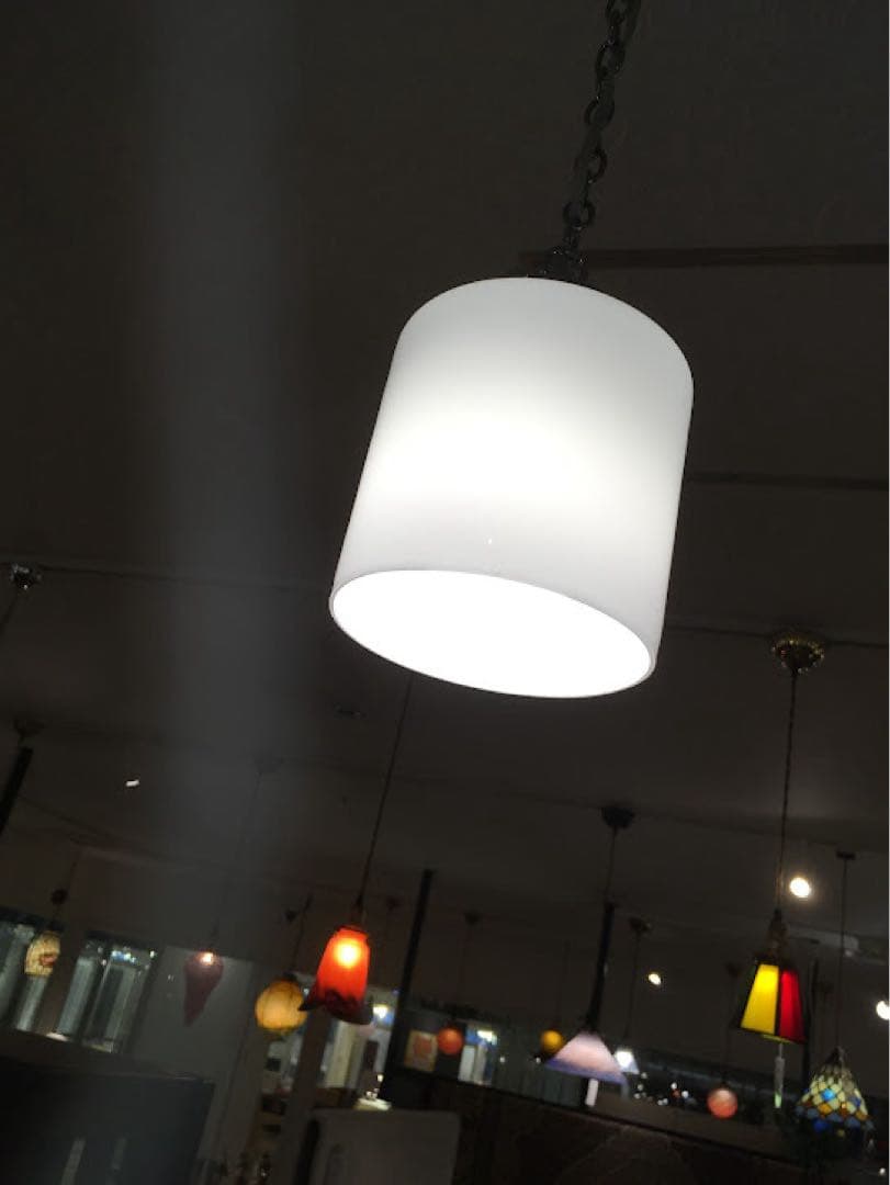 ペンダントライトS+M-1