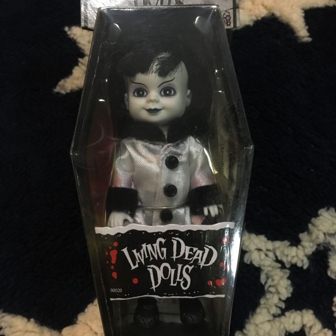 ❤️激レア☆超希少❤️リビングデッドドールズ 初期シリーズ3