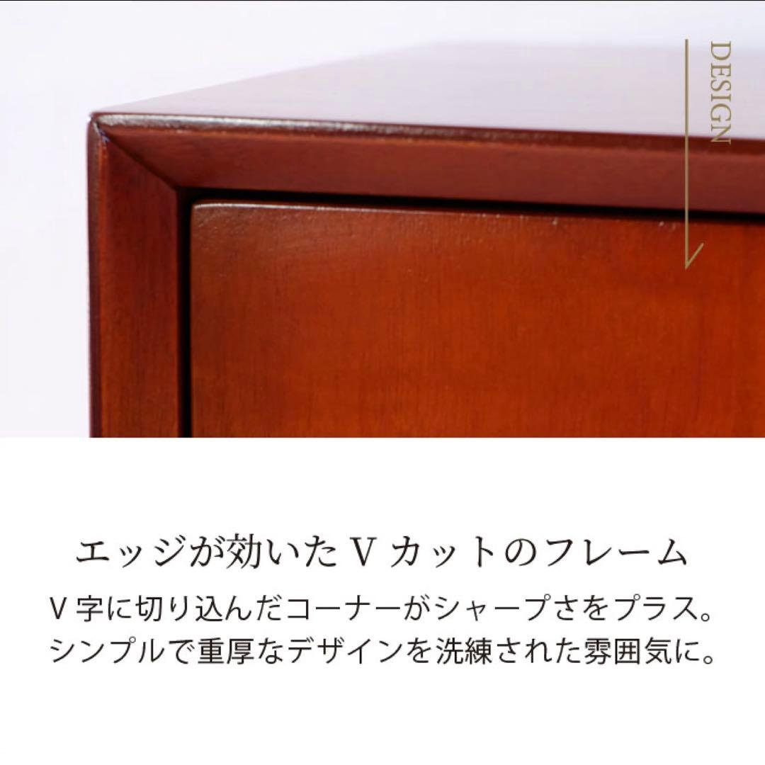 L 新品 北欧 AVボード L テレビ台 TVボード AVラック テレビラック