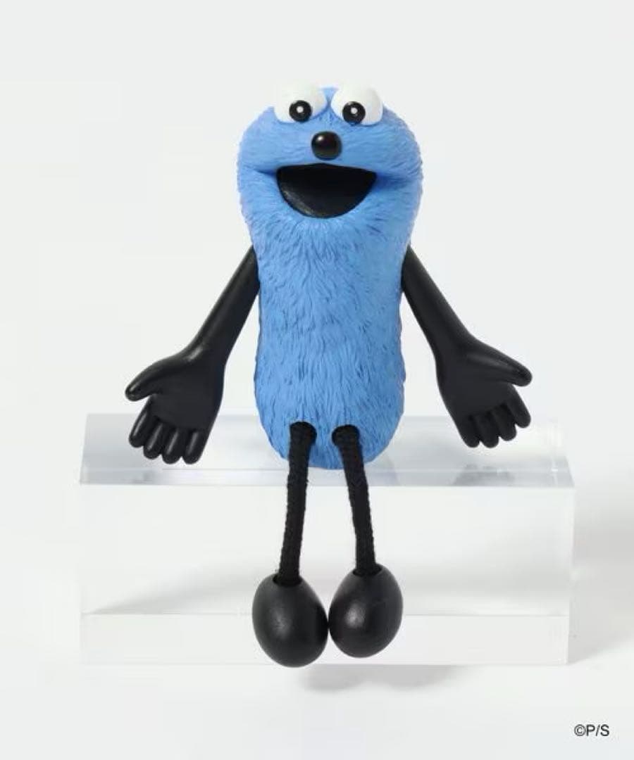 スンスン　ニコアンド　オブジェ　3体