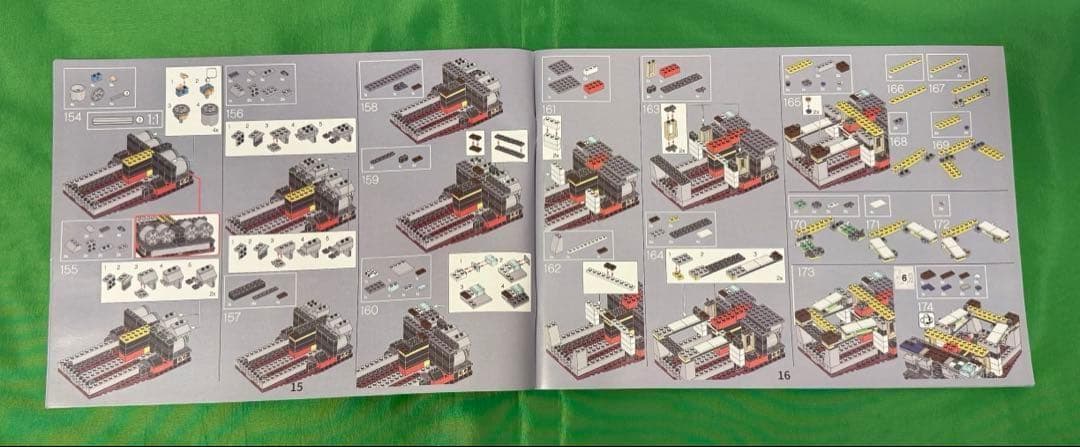 ブロック 互換品 タイタニック号