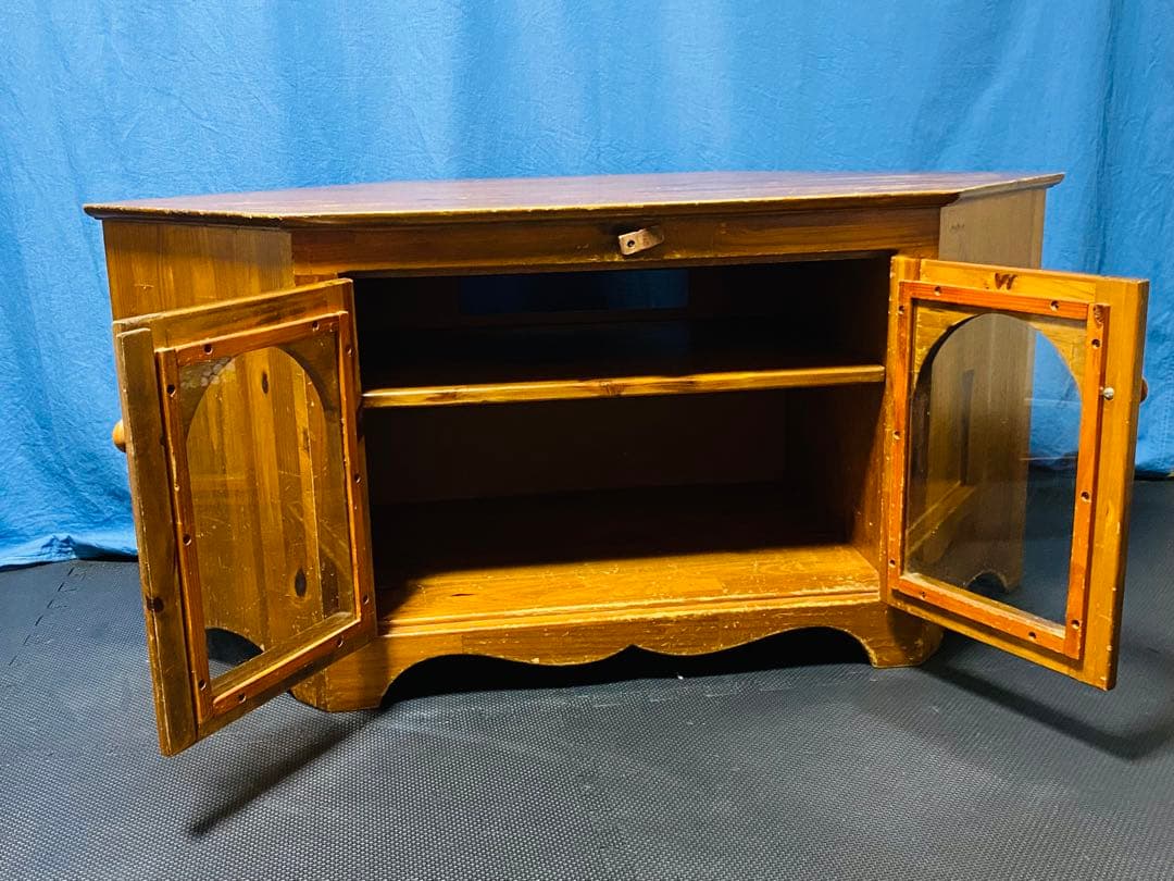 Enfan アンファン コーナーTVボード テレビ台