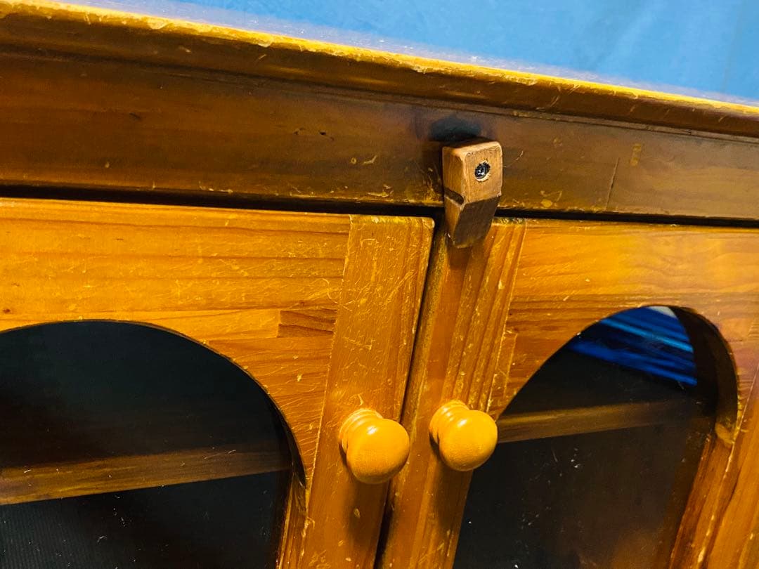 Enfan アンファン コーナーTVボード テレビ台