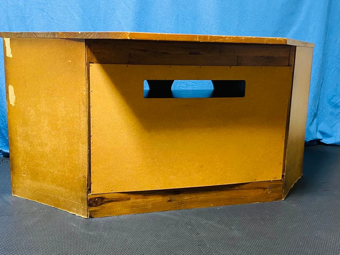 Enfan アンファン コーナーTVボード テレビ台