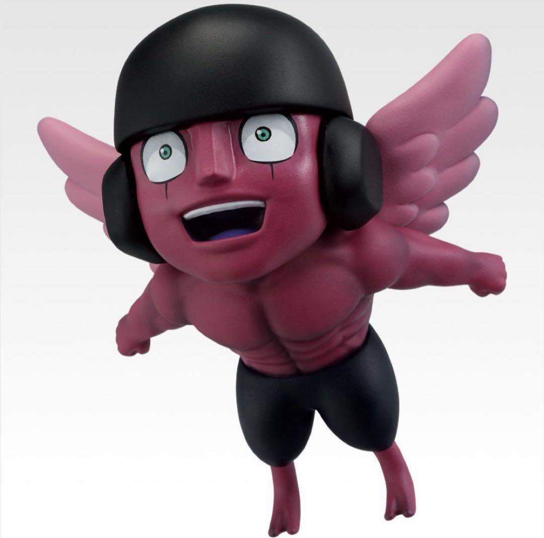 HUNTER × HUNTER 一番くじ F賞 モントゥトゥユピー - メルカリ