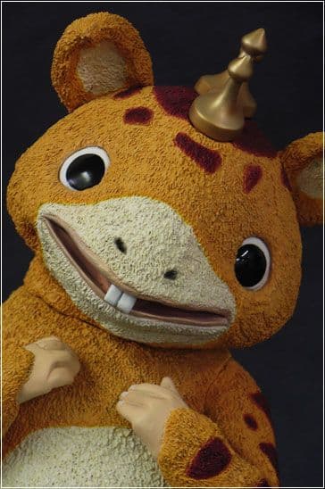 《新品未開封》エクスプラス 大怪獣シリーズ 怪獣ブースカ Aタイプ 限定版