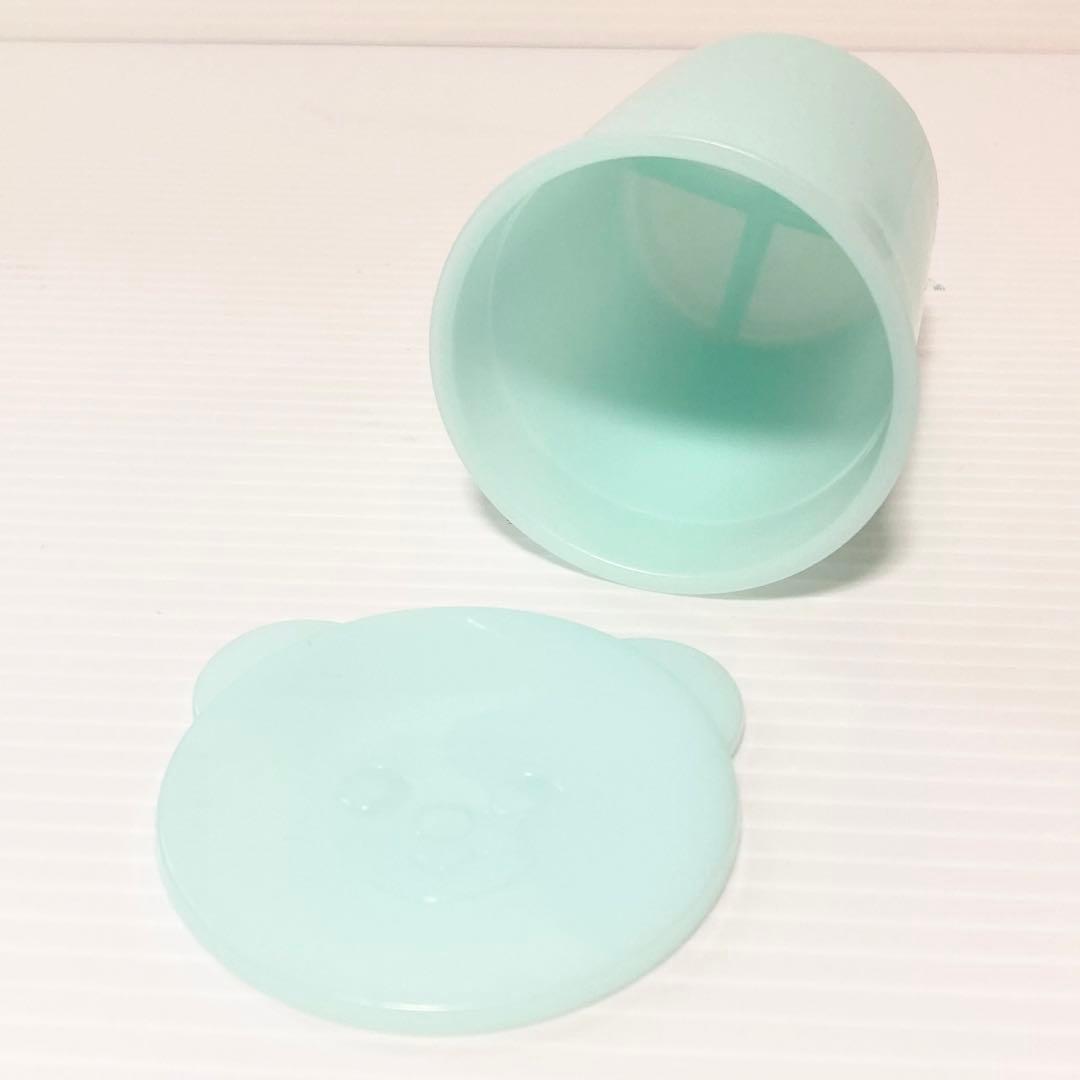 未使用級 きょろちゃん かき氷機 ABF-F100 氷削り器 タイガー