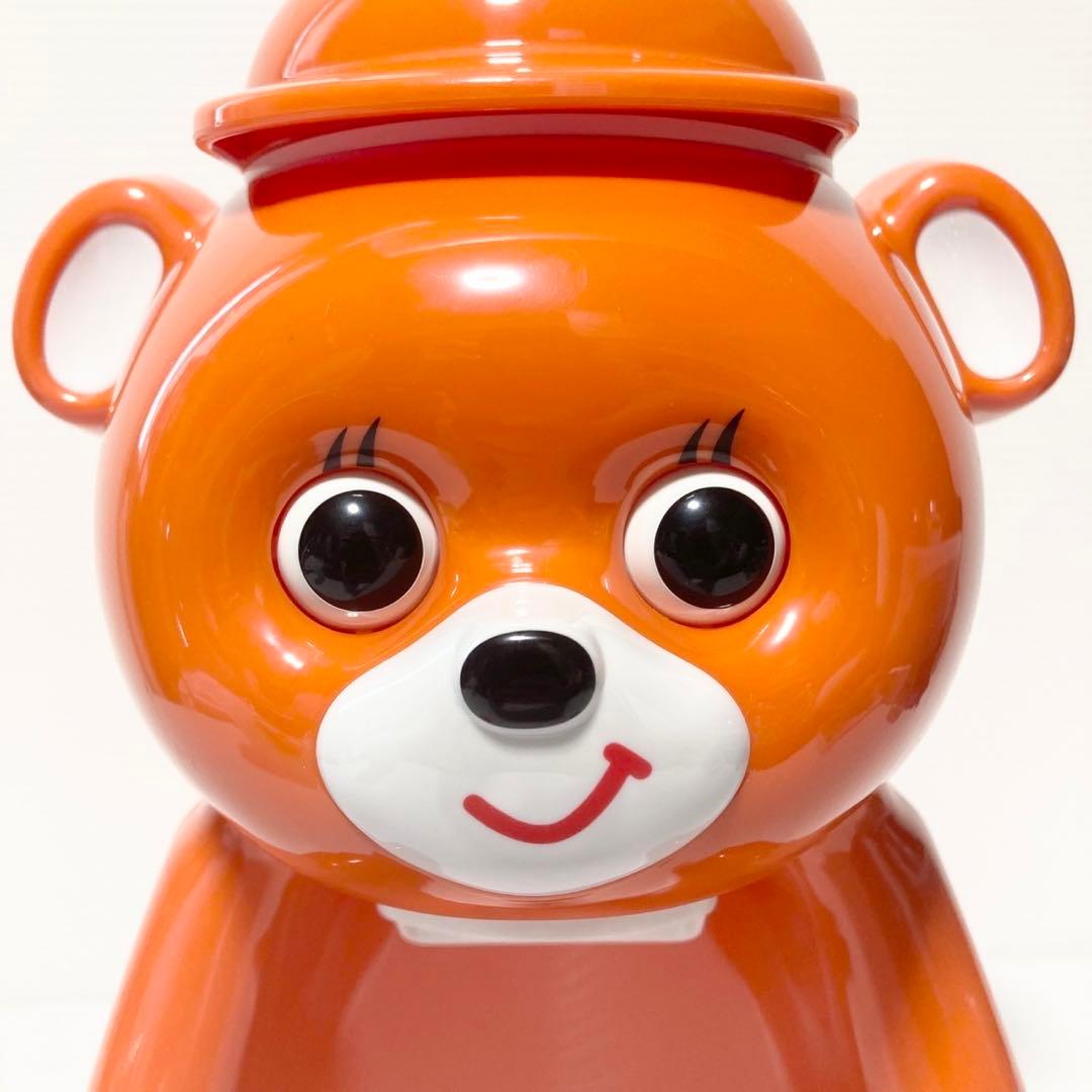 未使用級 きょろちゃん かき氷機 ABF-F100 氷削り器 タイガー