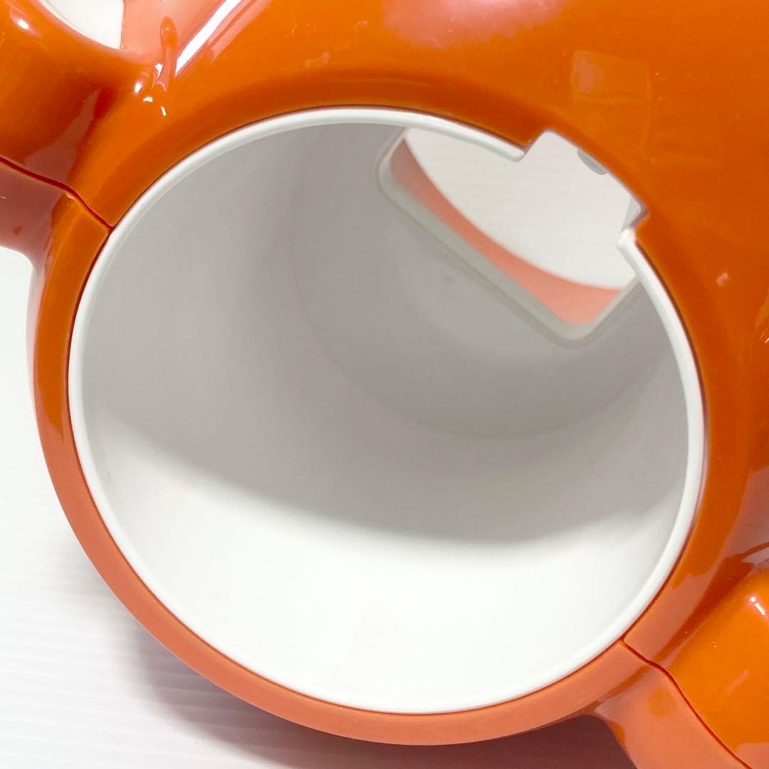 未使用級 きょろちゃん かき氷機 ABF-F100 氷削り器 タイガー