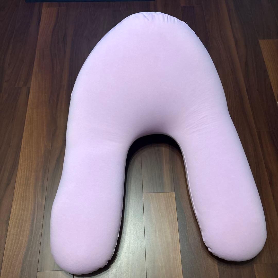 Yogibo Ghost ラベンダー　都内渡し