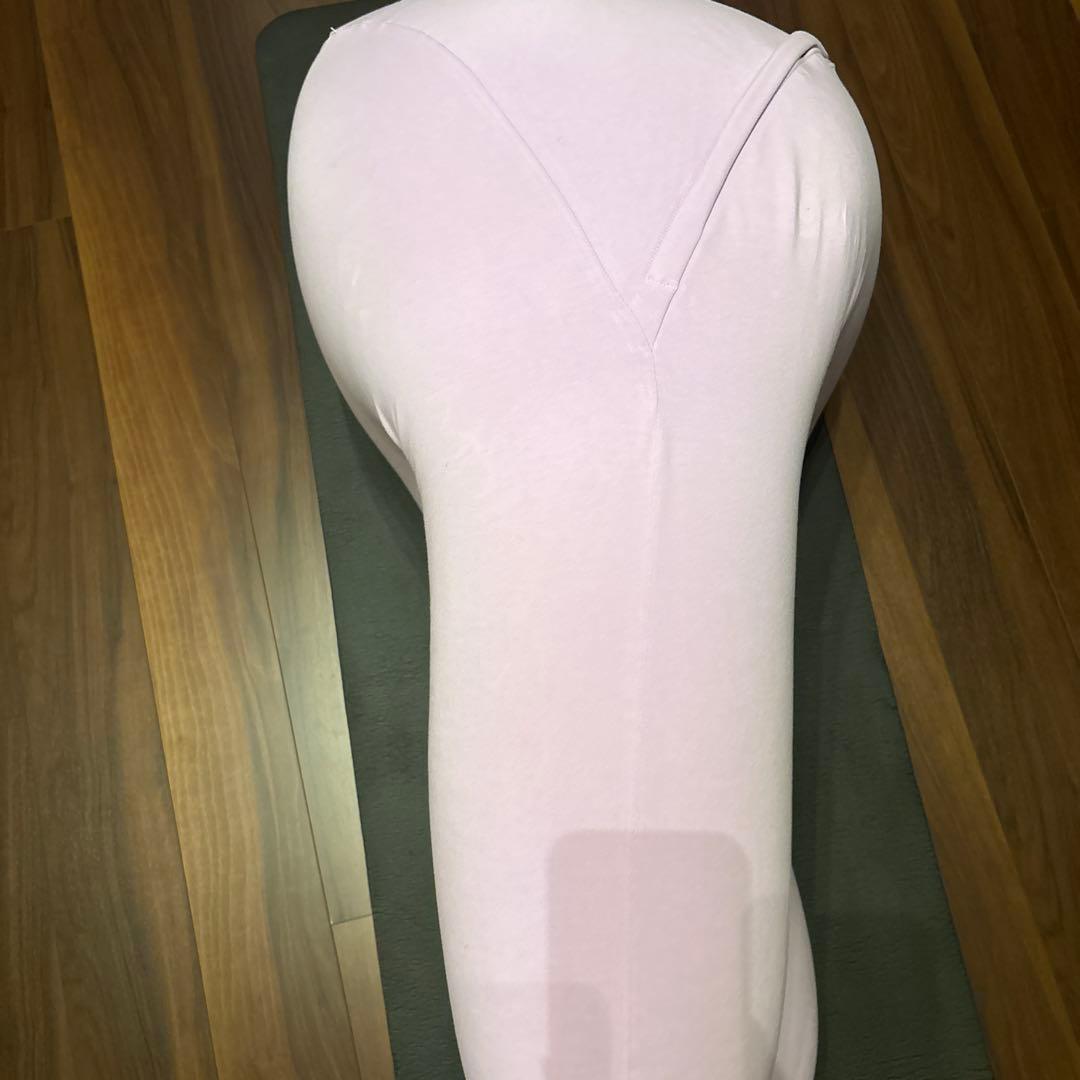 Yogibo Ghost ラベンダー　都内渡し